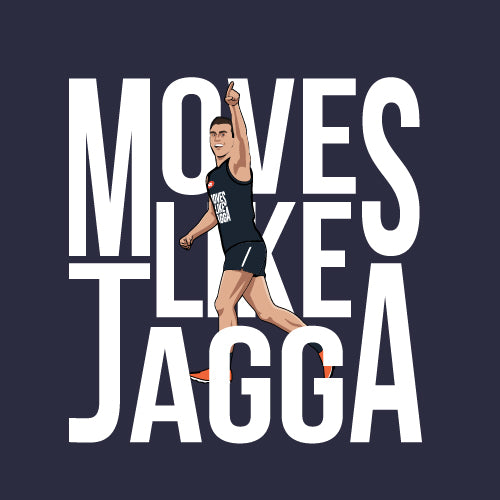 Moves Like Jagga Collection