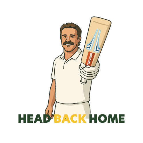 Travis Head - Head Back Home Collection