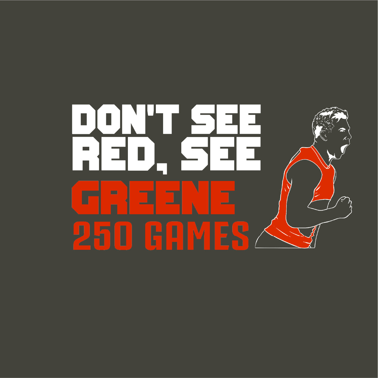 Toby Greene 250
