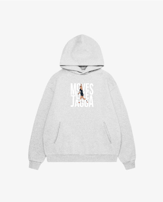 Moves Like Jagga Hoodie