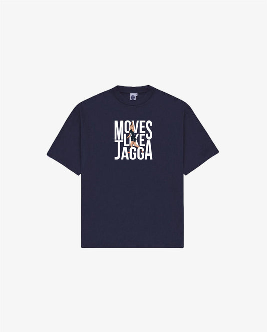 Moves Like Jagga T-shirt
