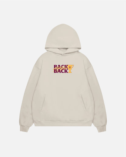 Brisbane 2025 Premiership Hoodie