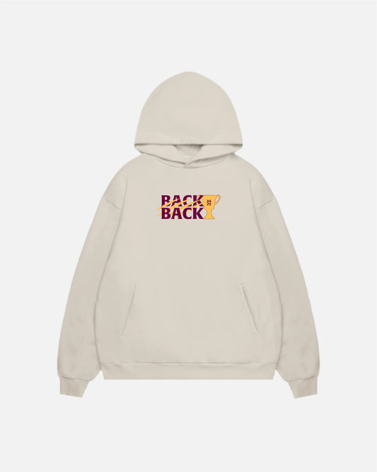 Brisbane 2025 Premiership Hoodie