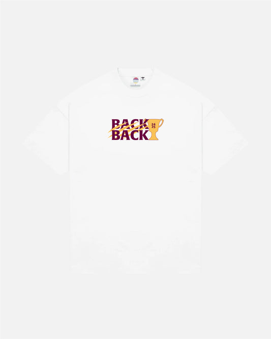Brisbane 2025 Premiership T-shirt